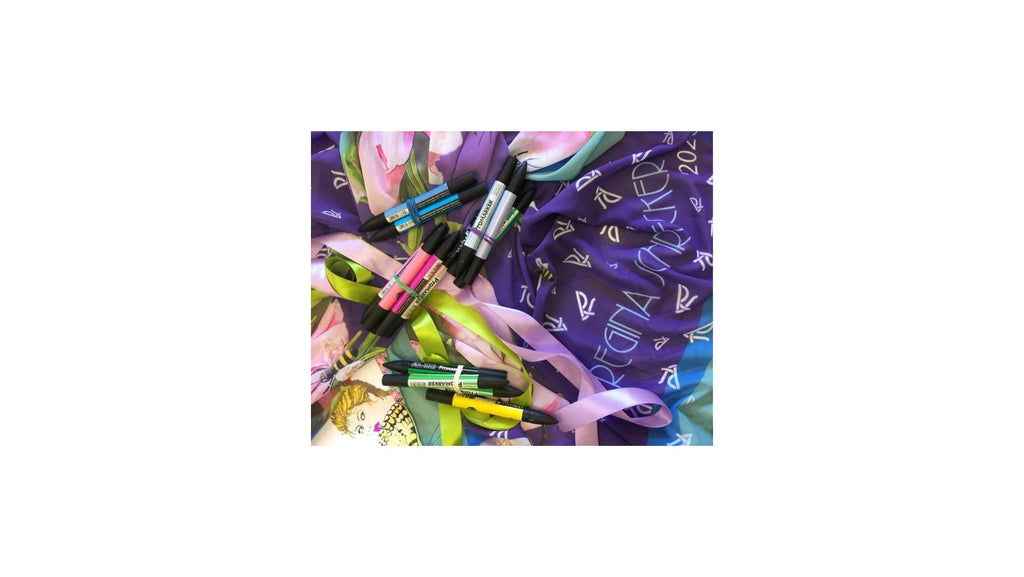 Foulard & Scarves