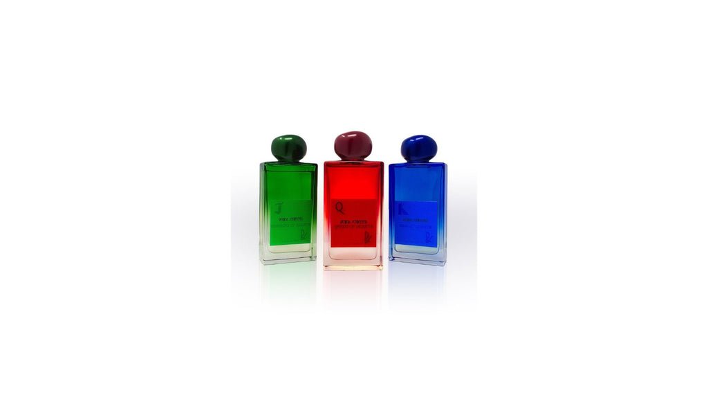 Eau de Parfum