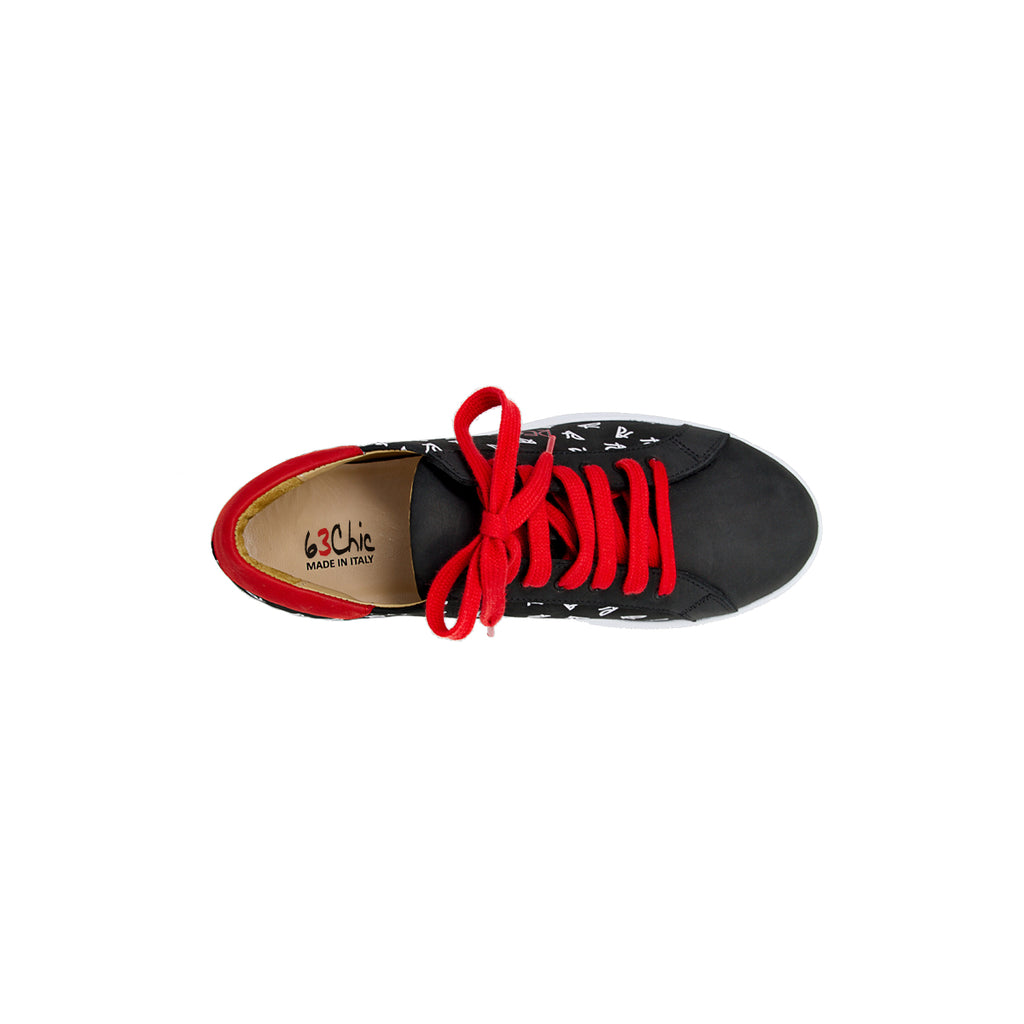 Sneakers & Sportswear