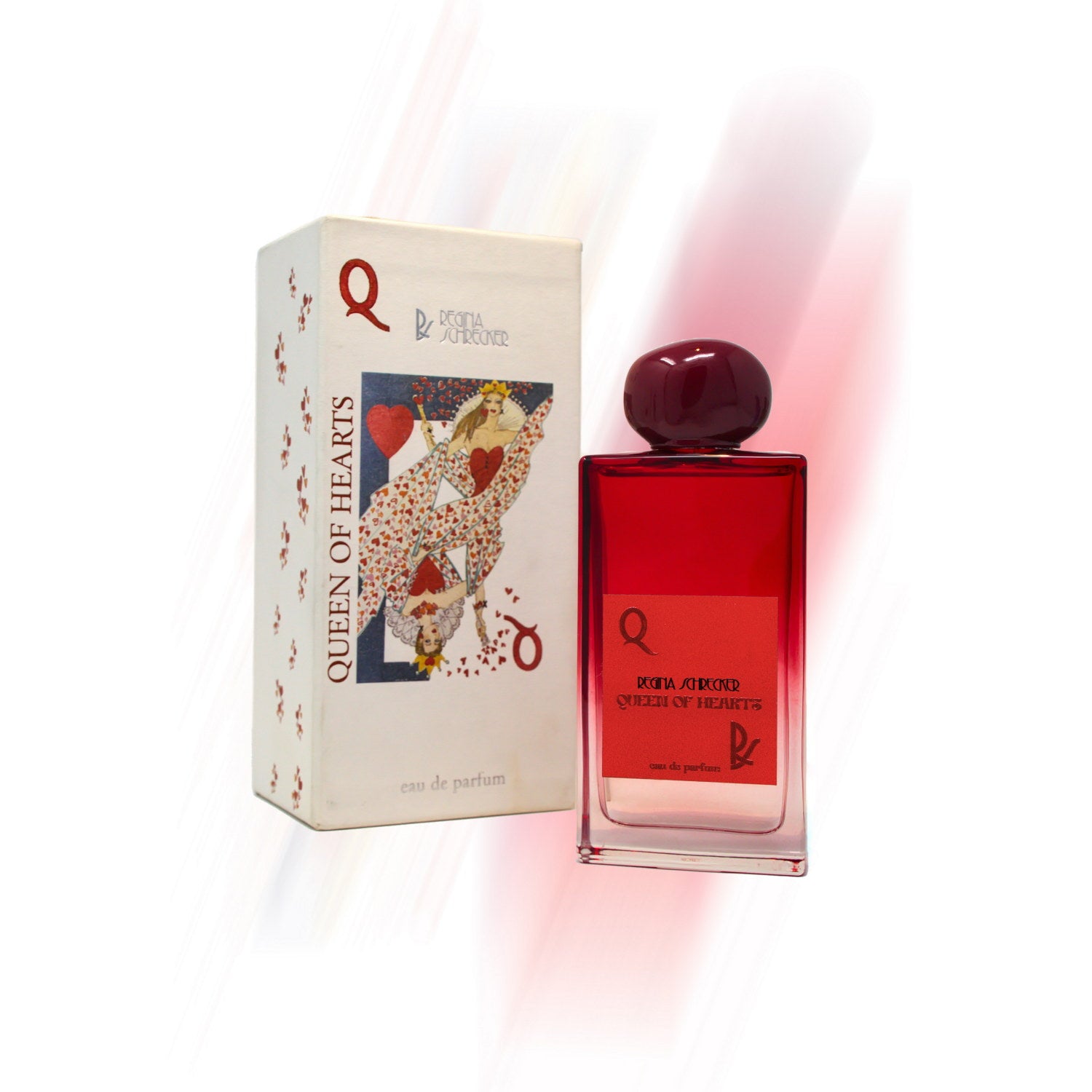 Queen of Hearts | Eau de Parfum